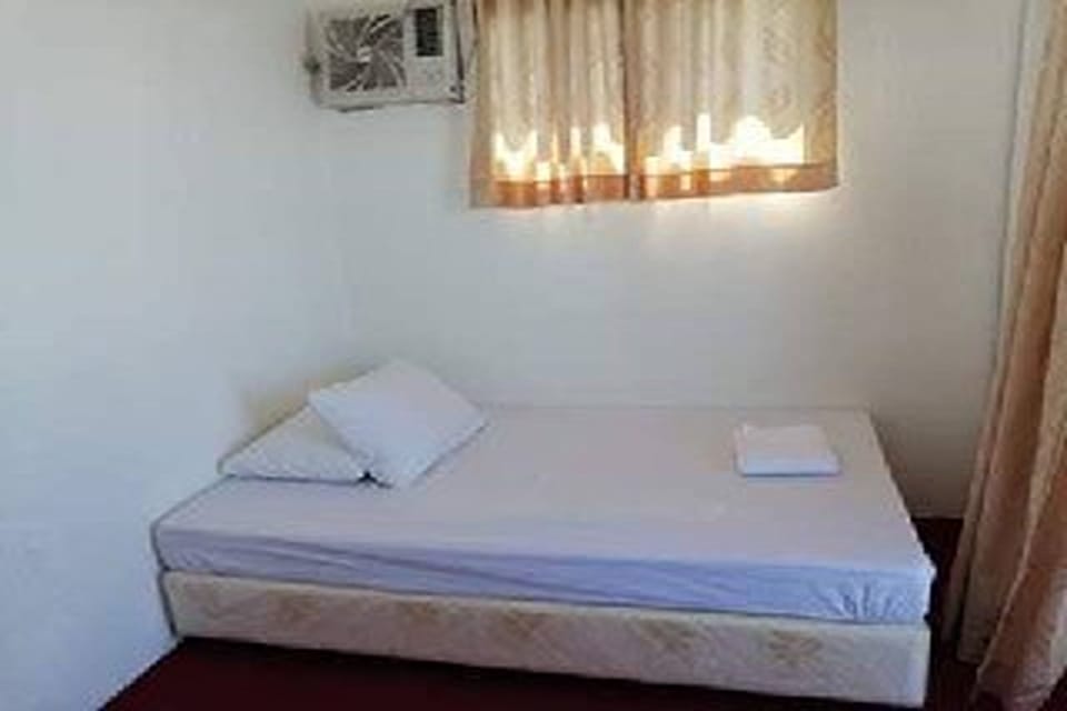 Deluxe Room | Bed sheets