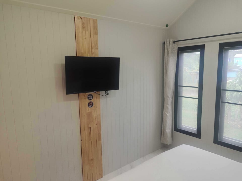 Nordic Room | Desk, WiFi (free)