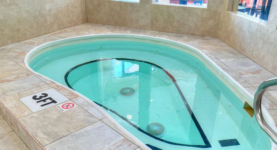 Shared Resort Spa Off-site