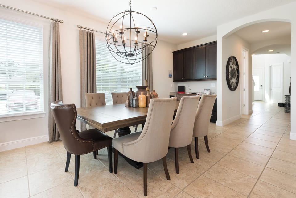 dining-room