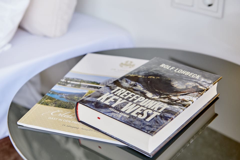 Classic Double Room | Room amenity