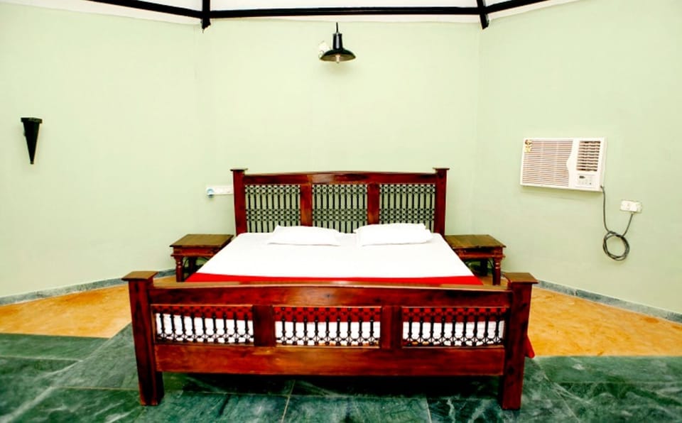 Deluxe Cottage | In-room safe, rollaway beds, free WiFi