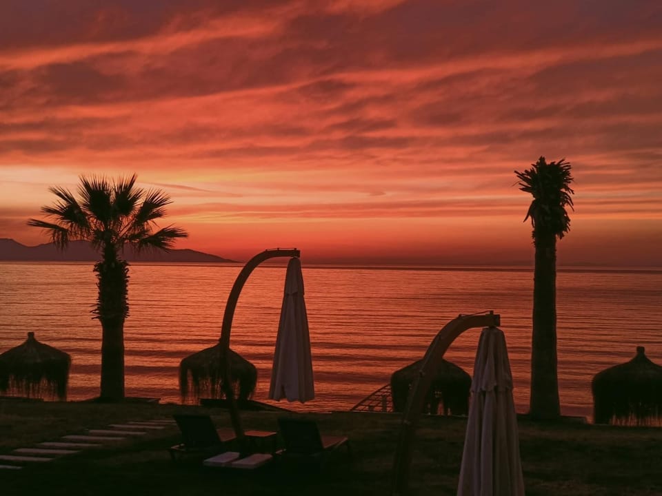 Sundeck