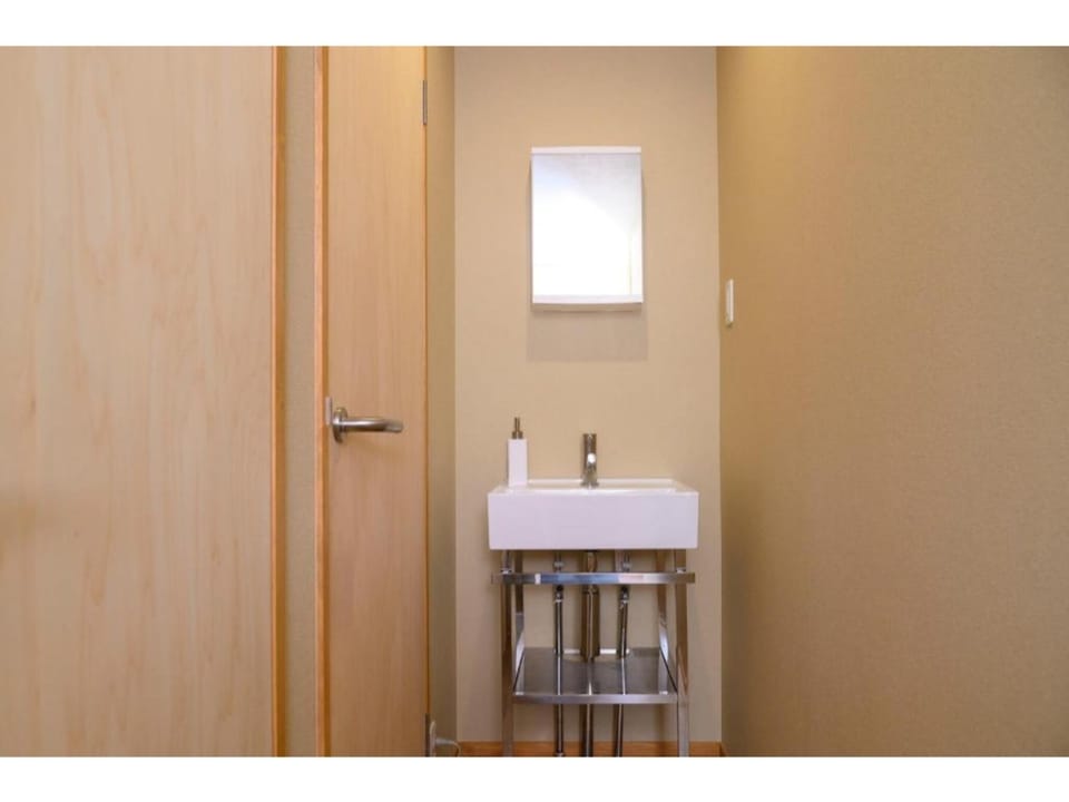 Wash basin