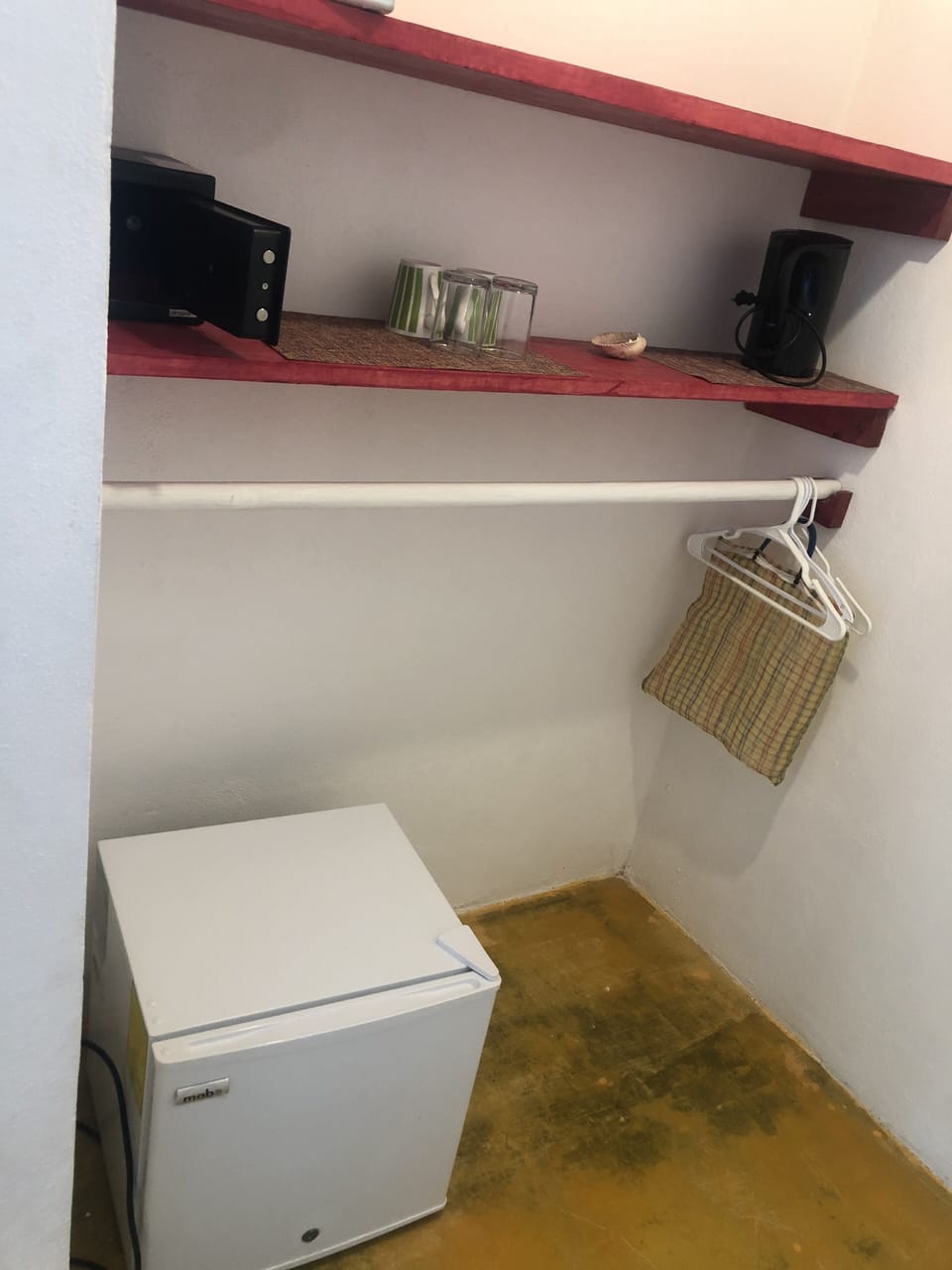 Minibar