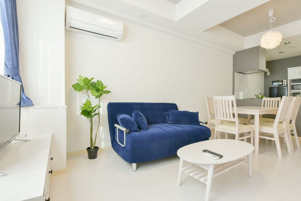 Living room ☆