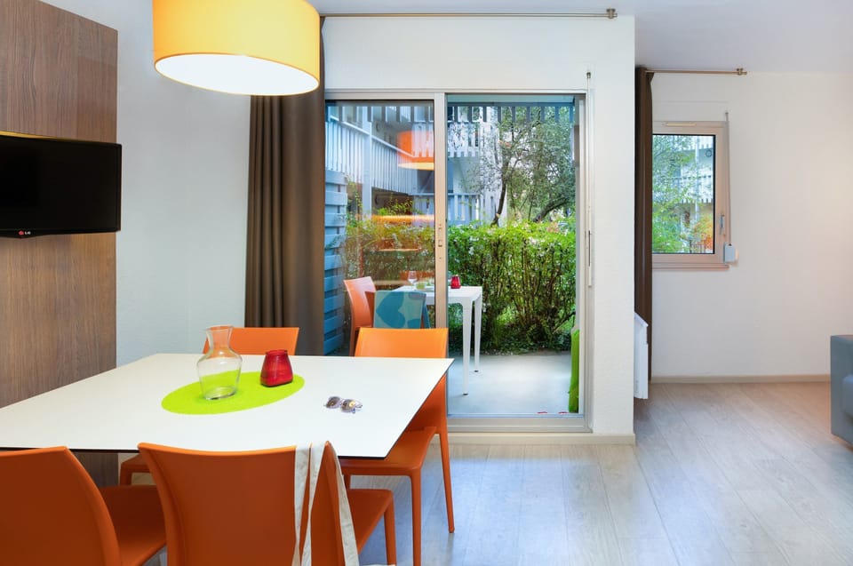 Unwind in our lovely space.