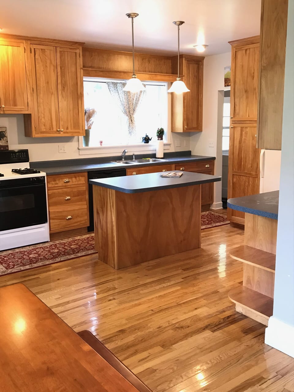 Gather in the Kitchen