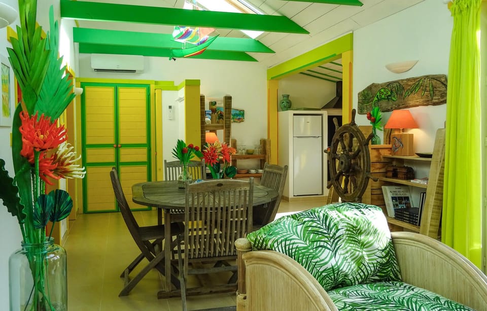 living-room