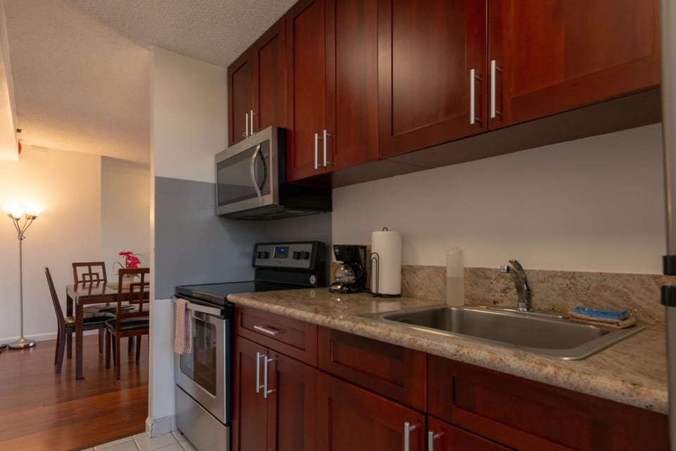 Room, Indoors, Furniture, Chair, Kitchen