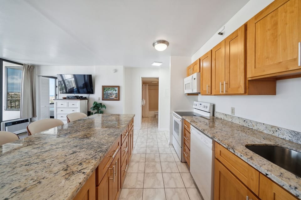 Indoors, Floor, Flooring, Kitchen, Chair