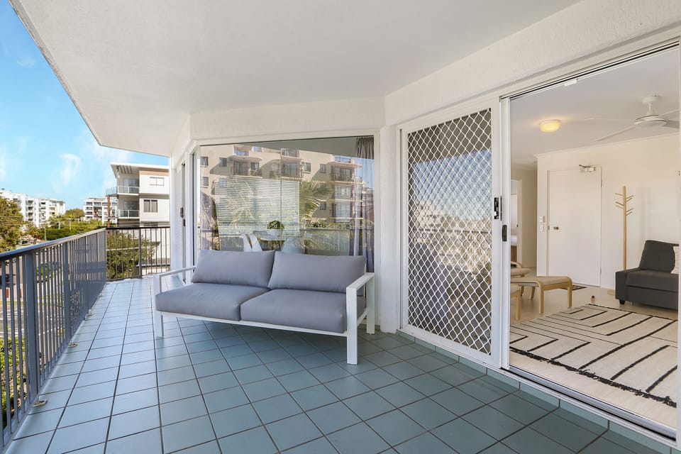 Standard Apartment | Terrace/patio