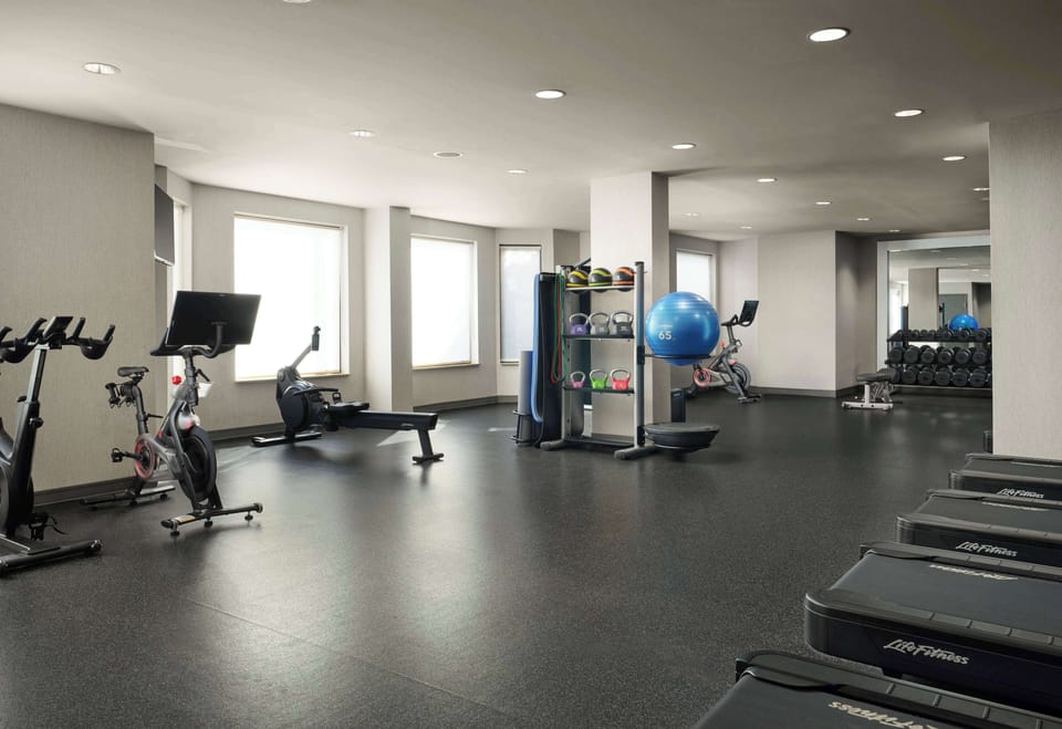 Hilton Garden Inn Bossier City, LA Hotel in Bossier City