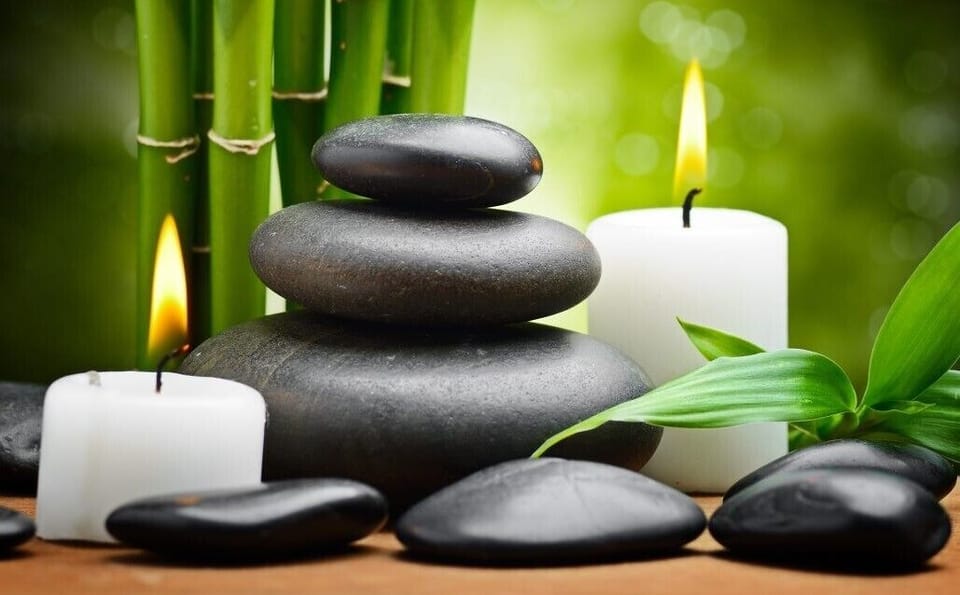 Spa treatment