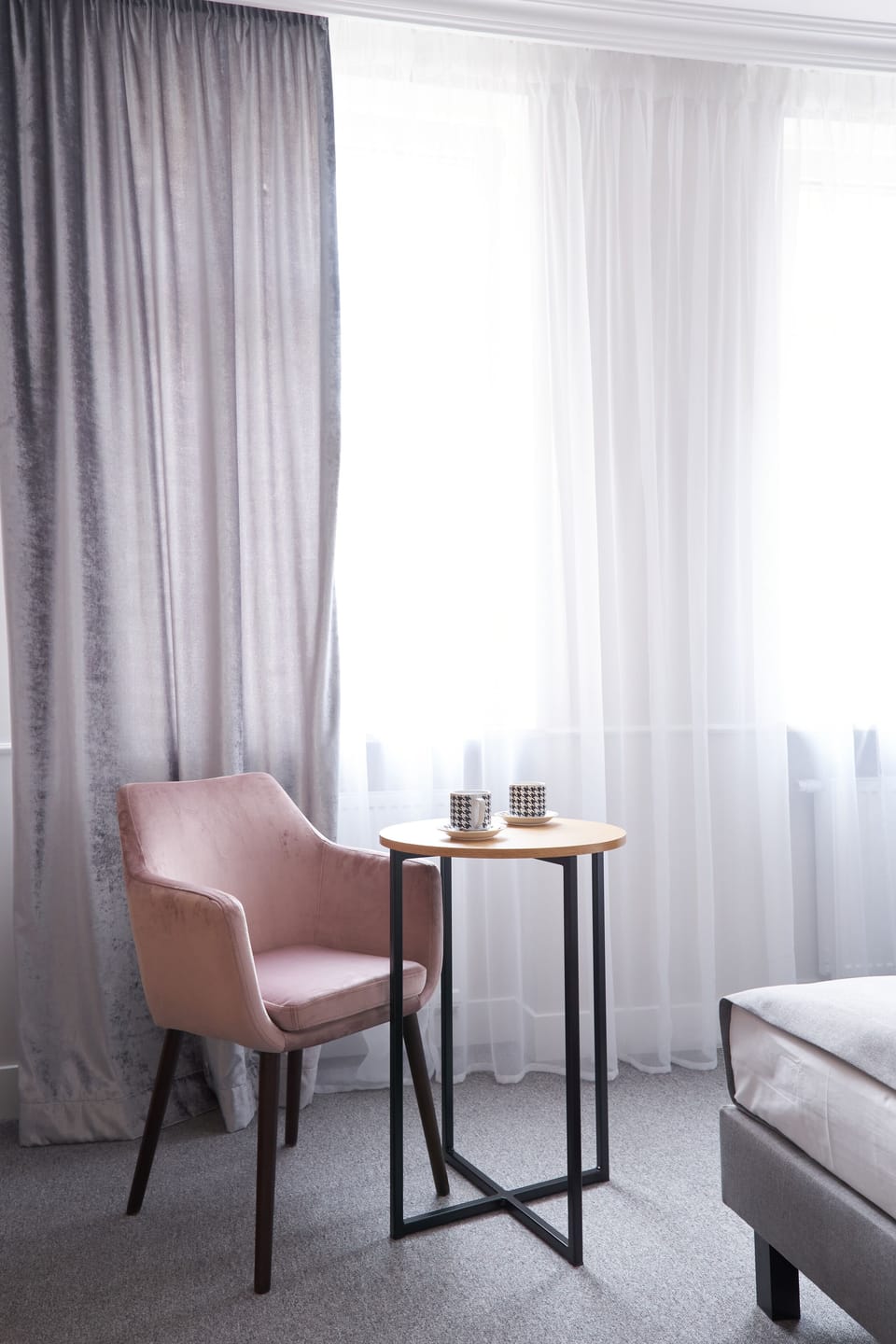 Standard Room | Room amenity
