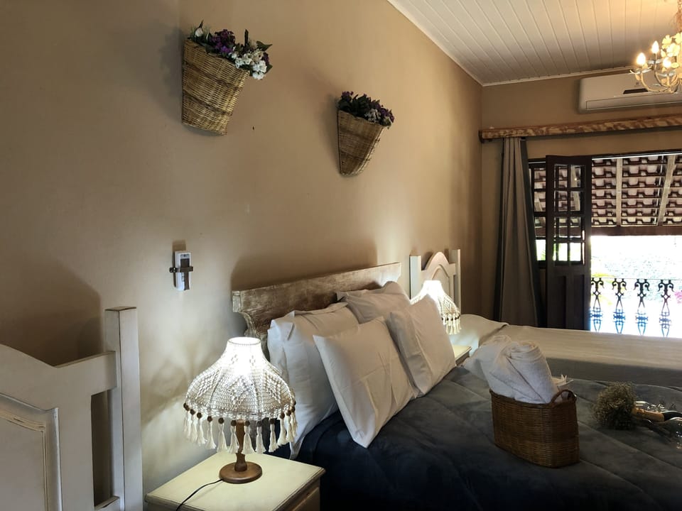 Standard Suite | Minibar, individually decorated, individually furnished, free WiFi