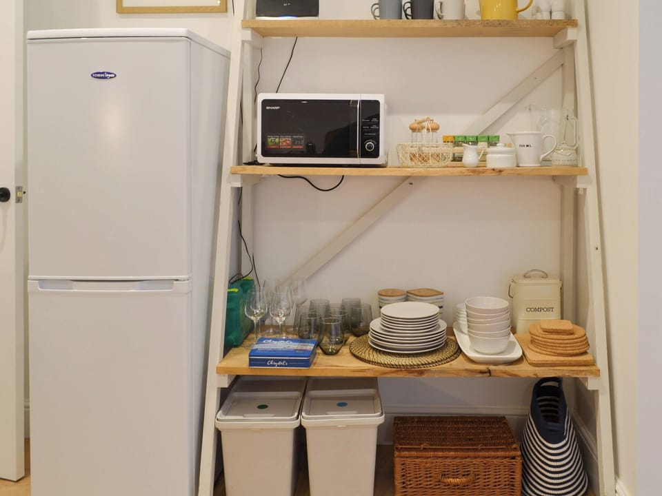 Kitchen | Printmakers Cottage, Bellanoch, near Lochgilphead