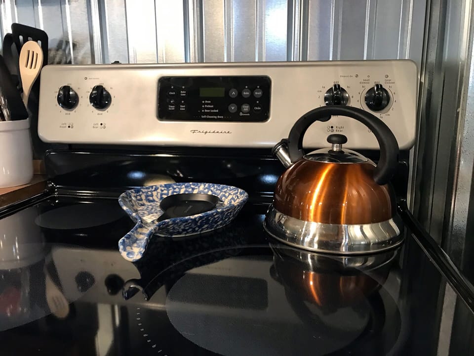 Kettle