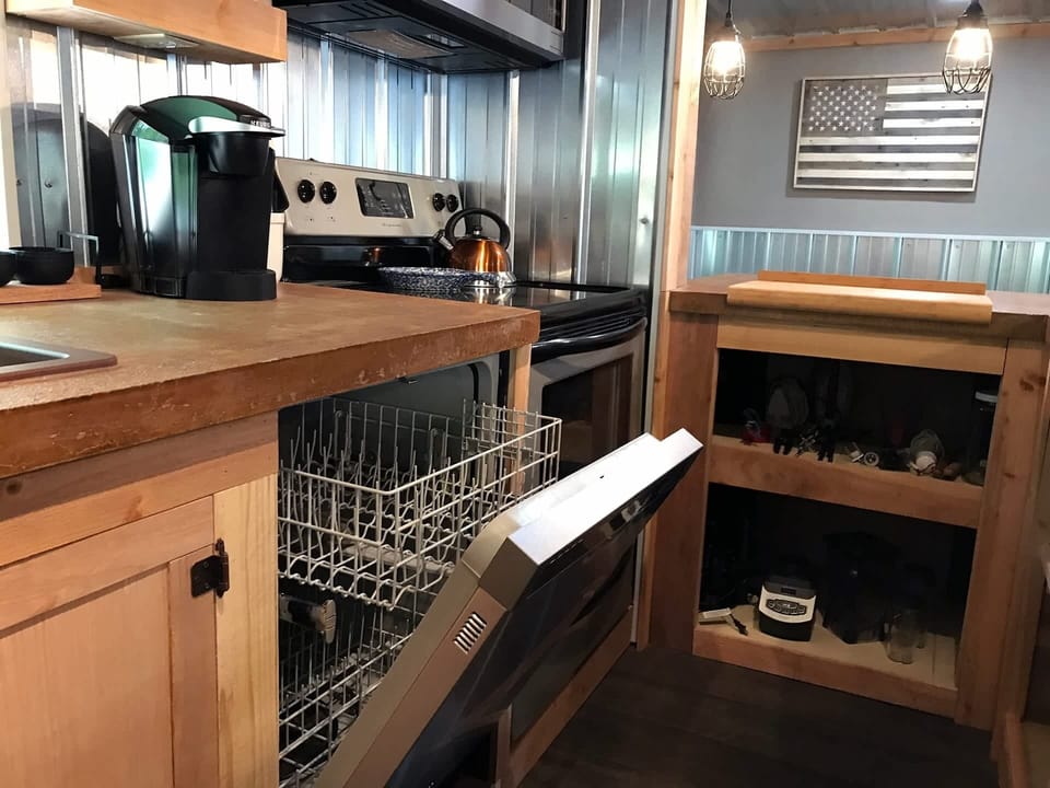 Dishwasher