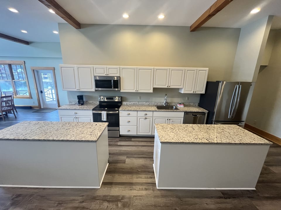 BH4 Kitchen