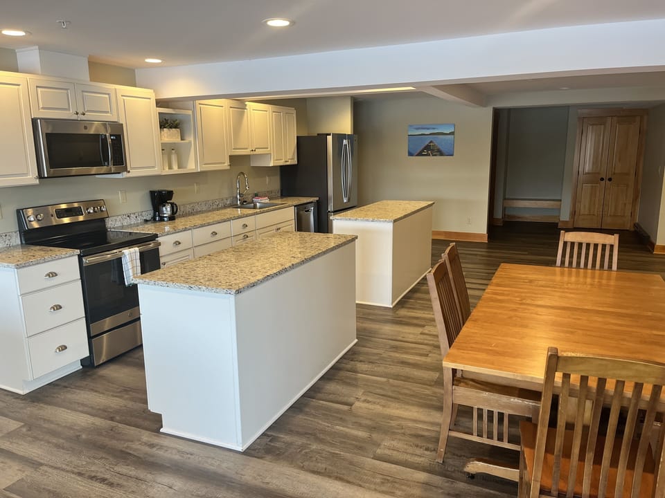BH 5 Living Area