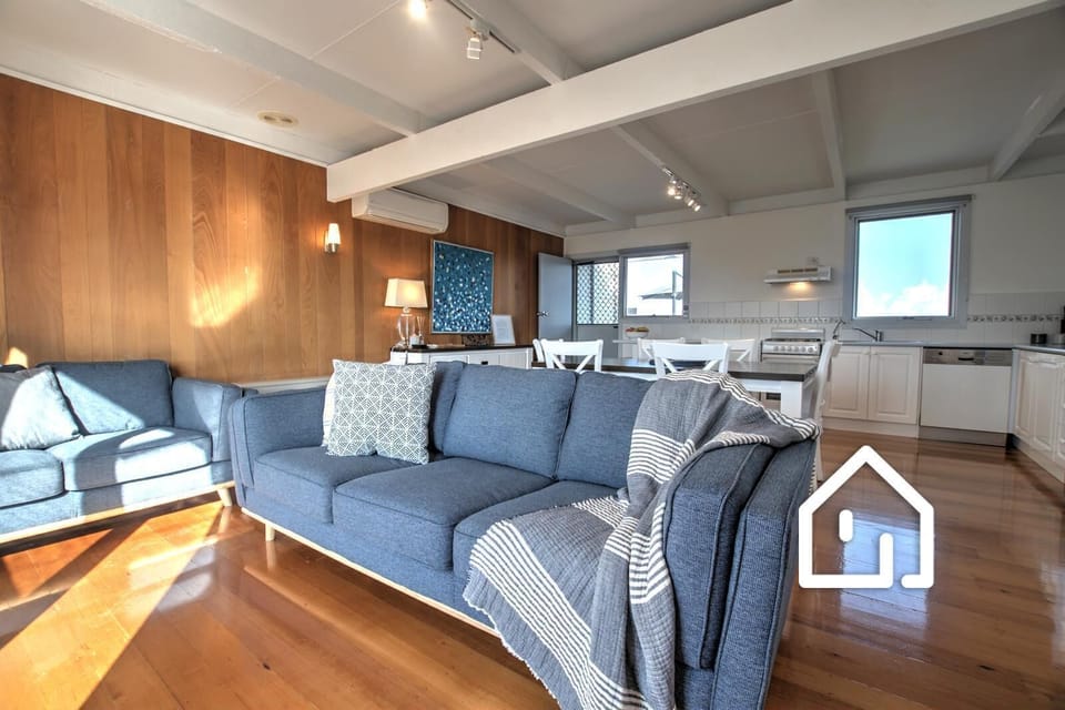 Comfortable couches
