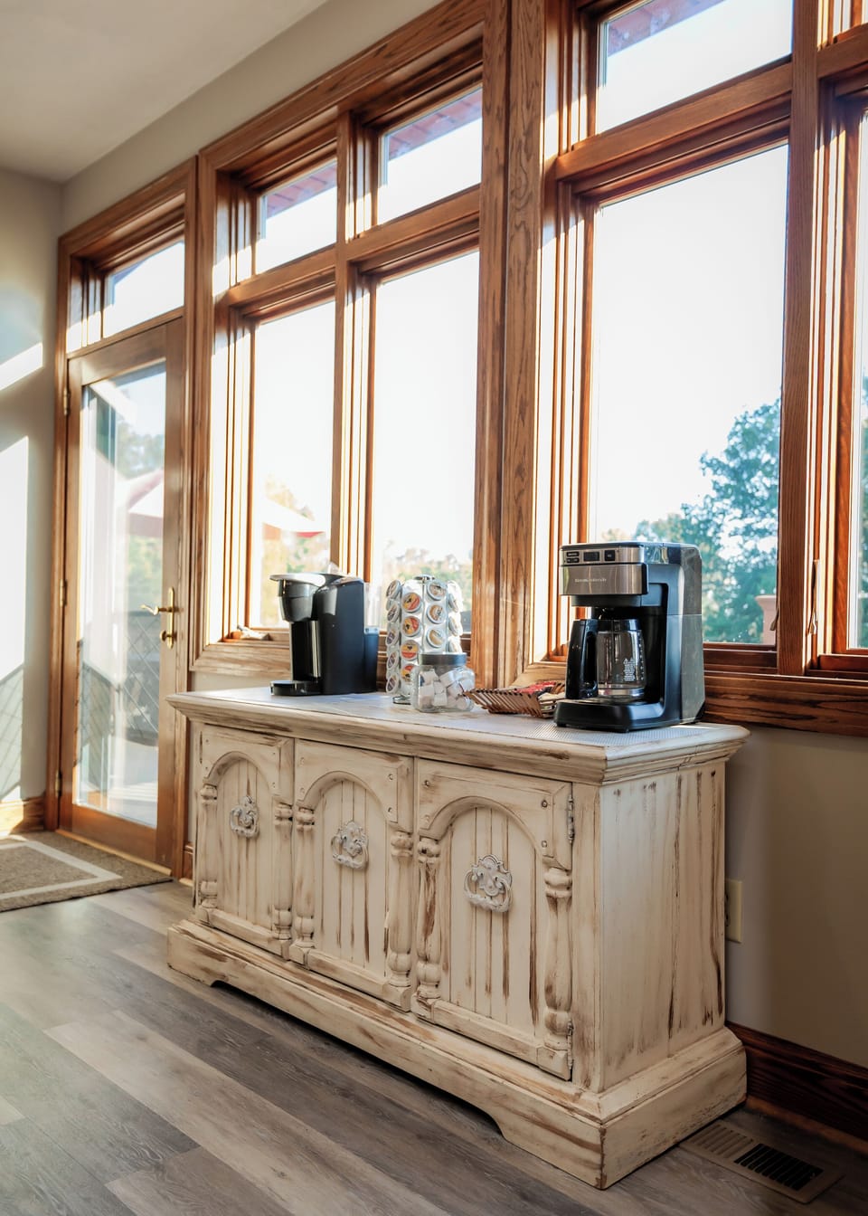 Coffee Bar
