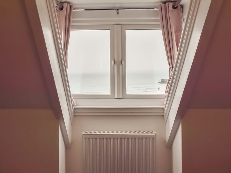 View | Beach View, Newquay