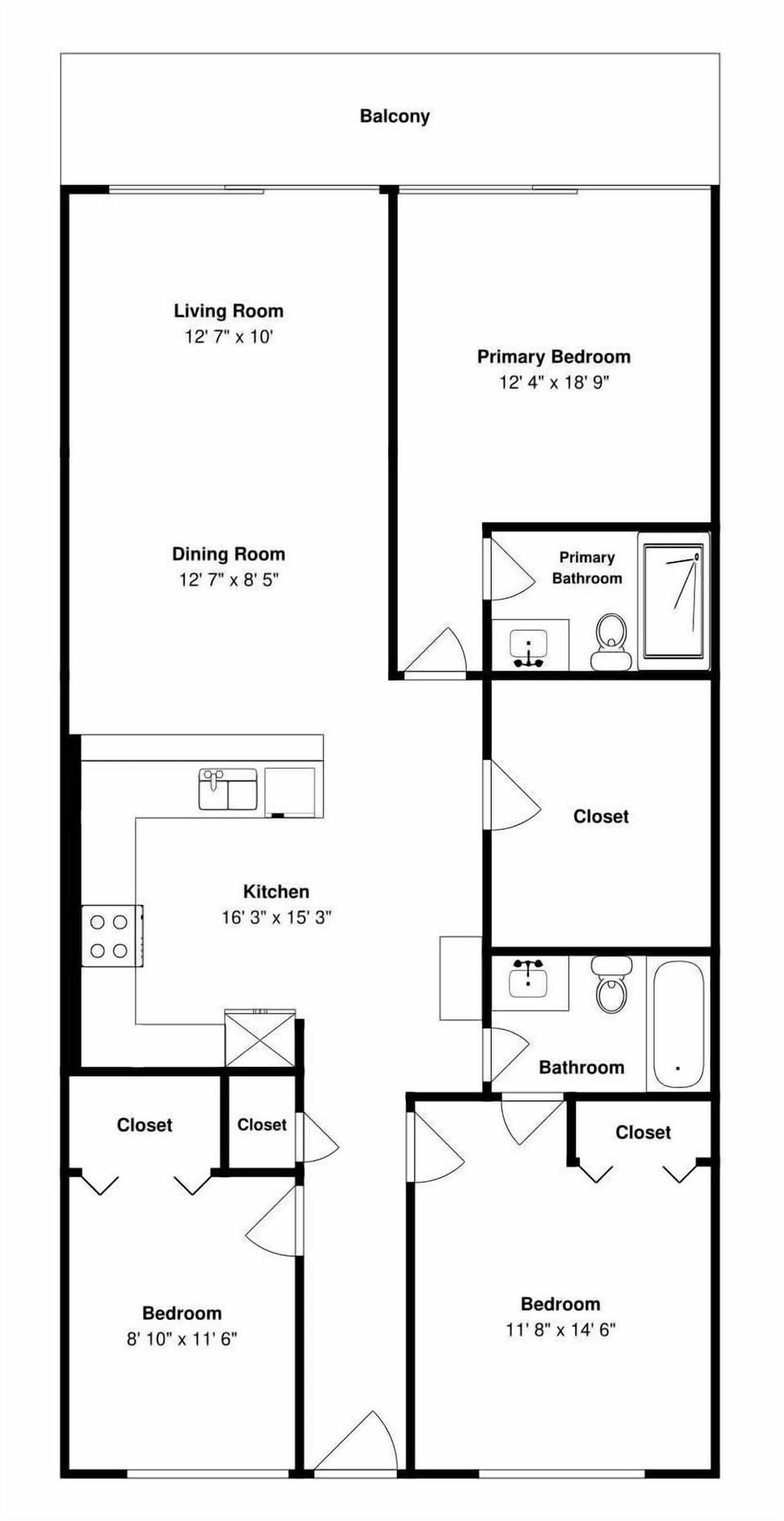 Floorplan Layout