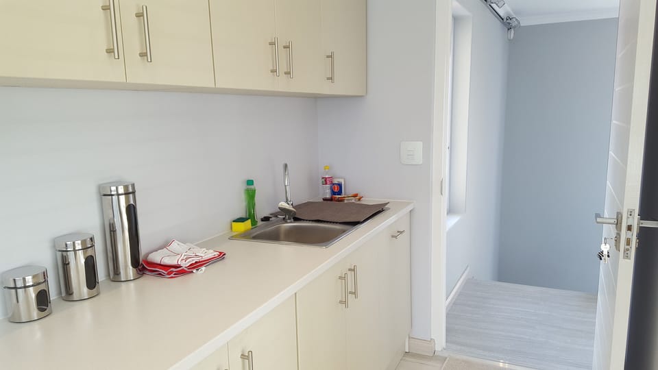 Apartment Palmyra 2 - Open-plan Kitchen