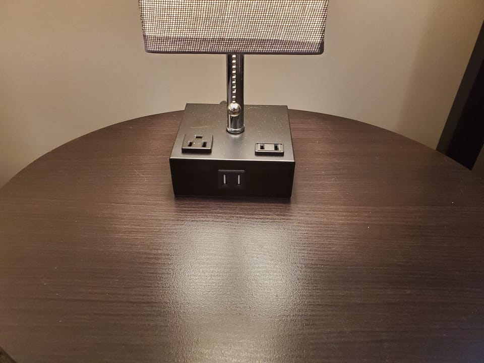 Easy Charging