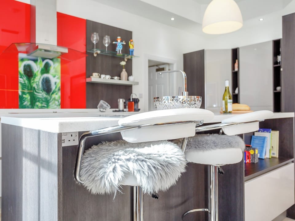 Kitchen/diner | Skene House Court, Lyne of Skene, near Westhill