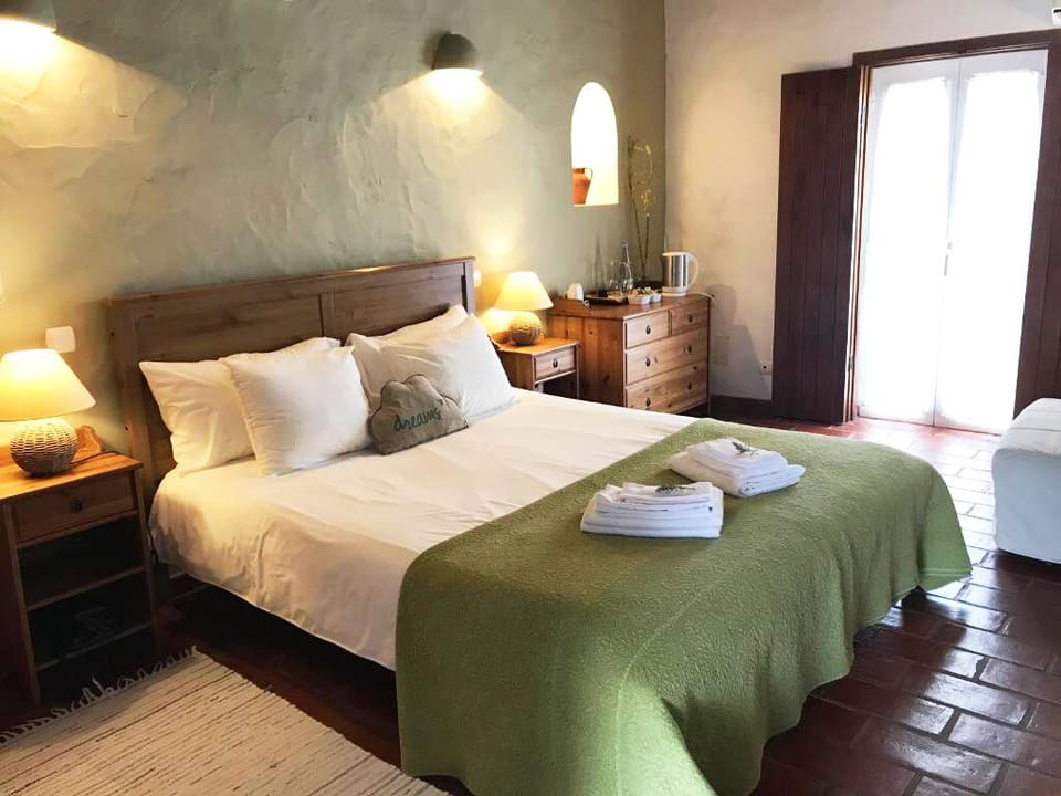 Double Room | Individually decorated, desk, rollaway beds, free WiFi