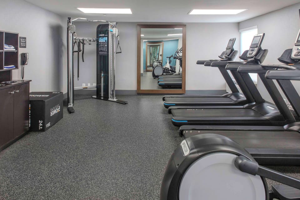 Hampton Inn Detroit/Northville Hotel in Livonia