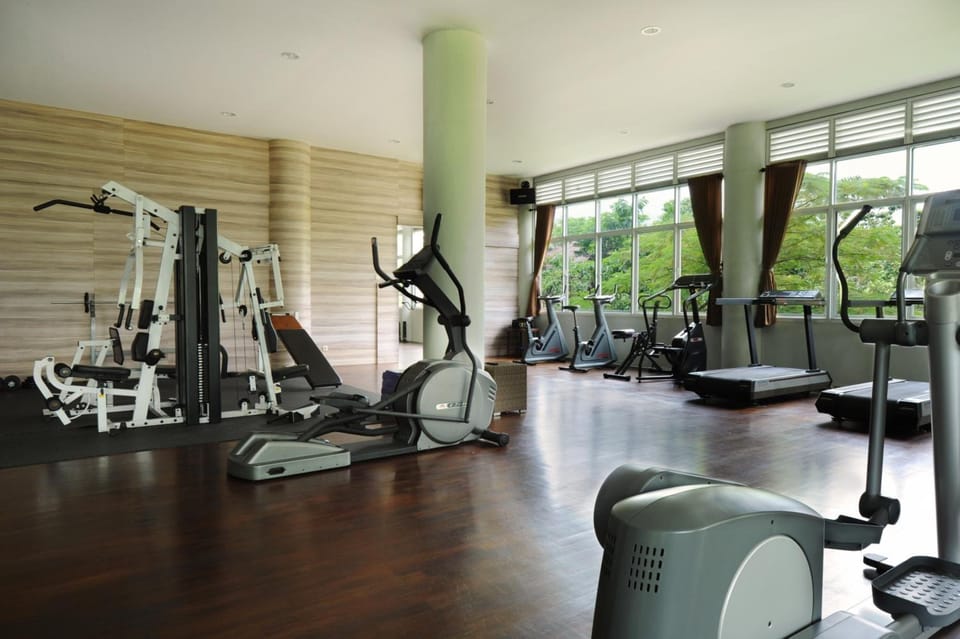 Palace Hotel Hotel in West Java