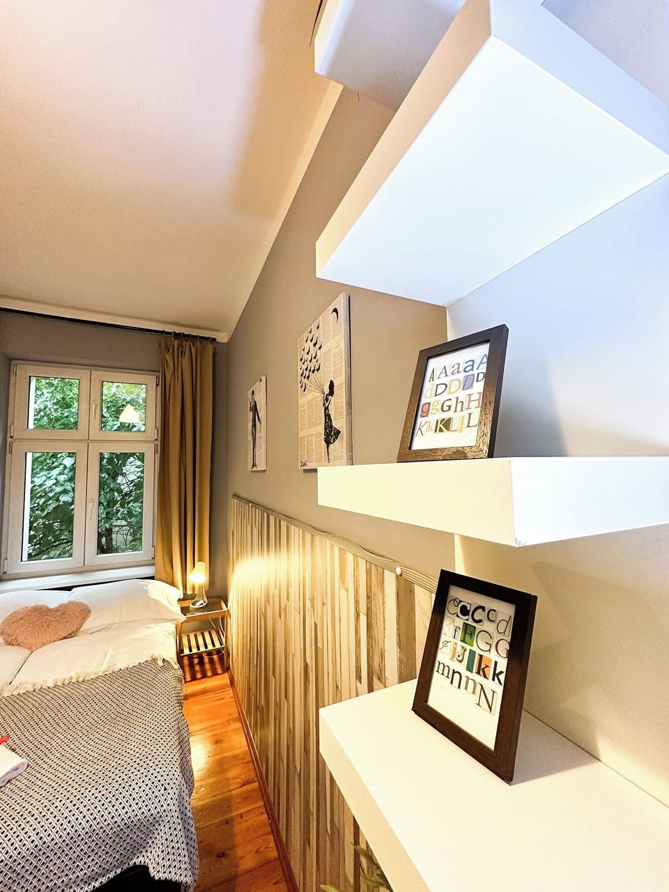 Triple Room, Private Bathroom | 1 bedroom, premium bedding, down comforters, pillowtop beds