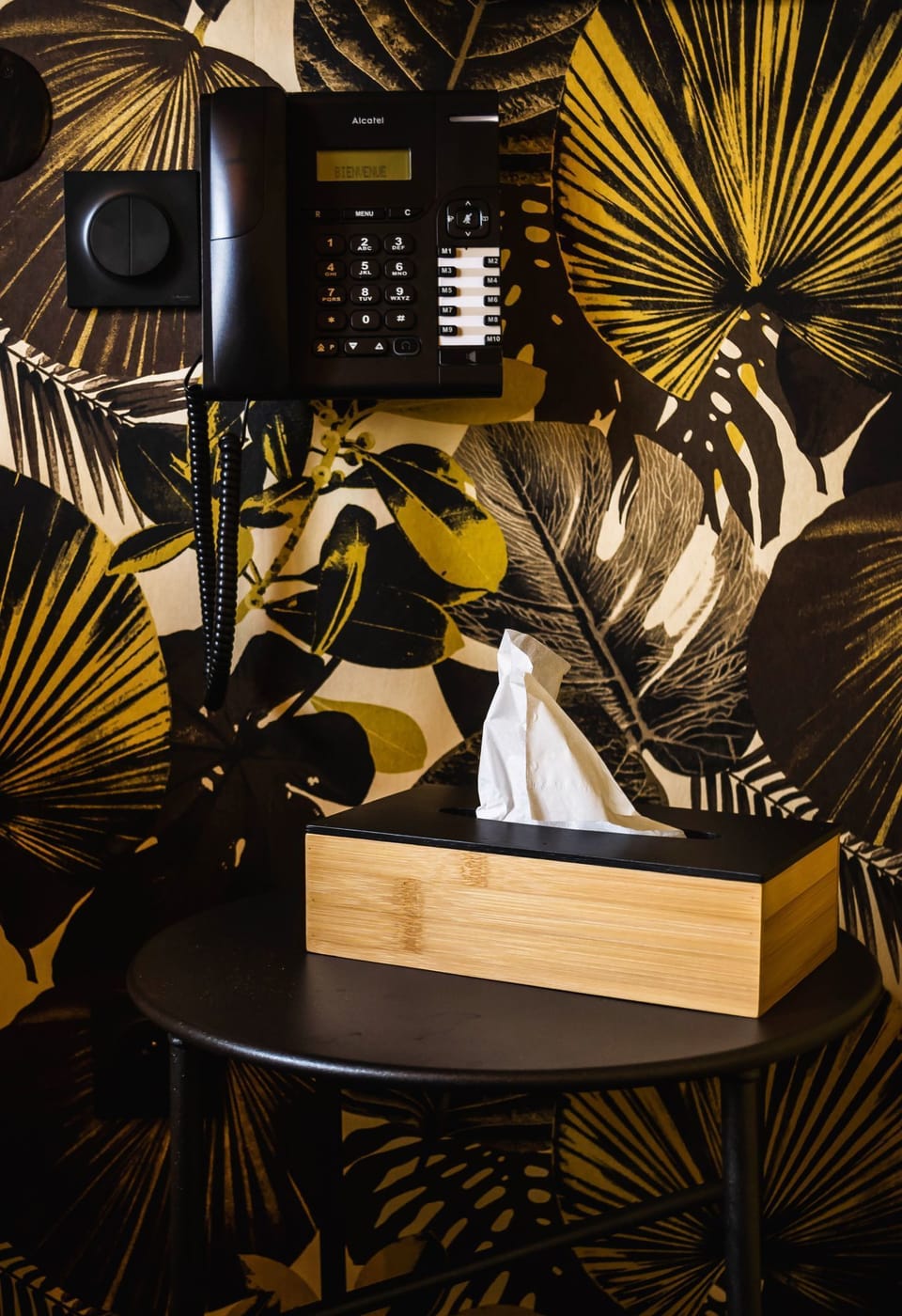 Double Room | Blackout drapes, free WiFi, bed sheets