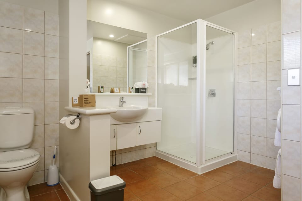 Baycrest Lodge Motel in Taupo