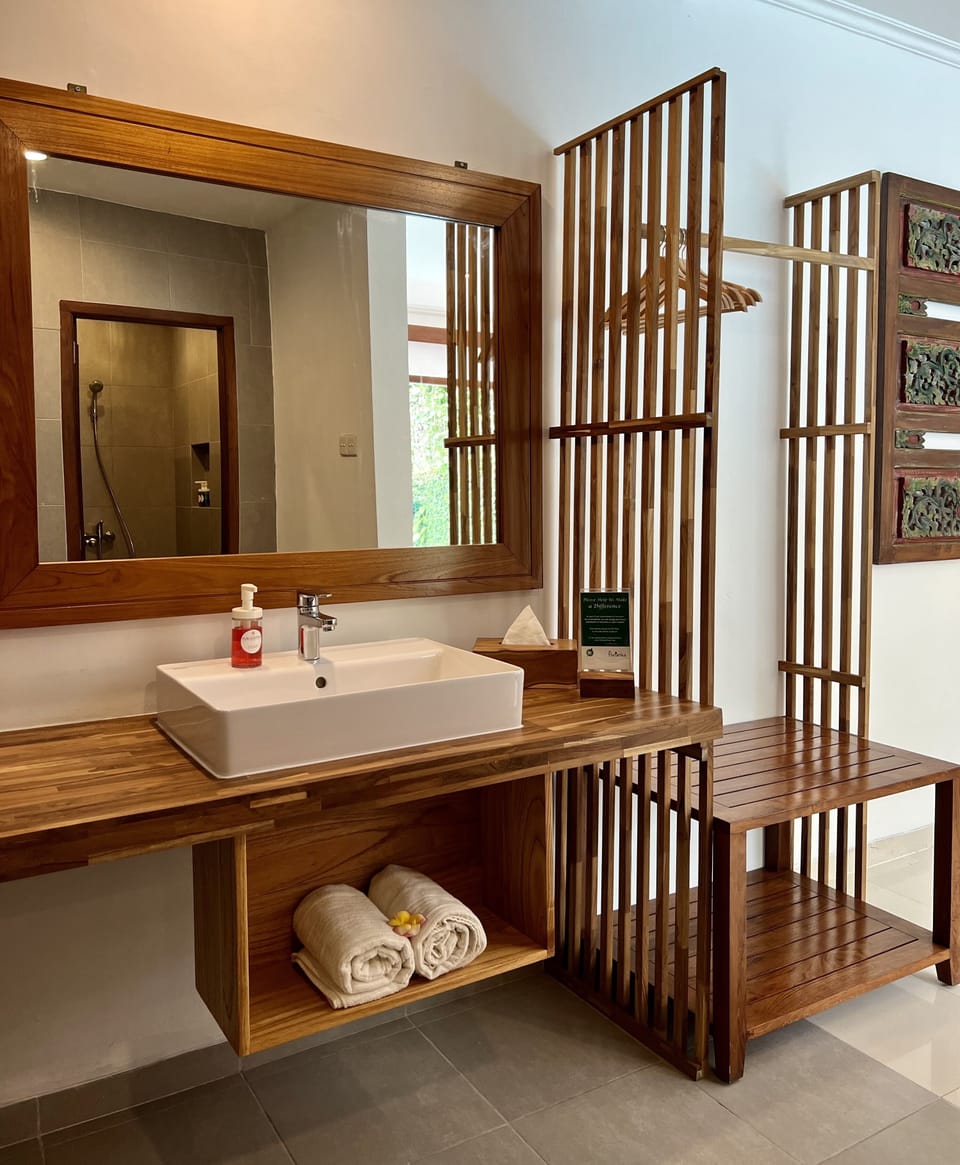 Villa Puriartha Ubud Hotel in Ubud