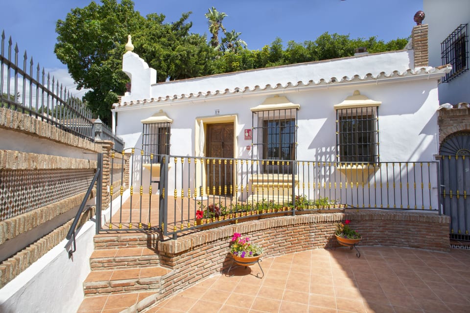 La Baranda Apartment hotel in Torremolinos