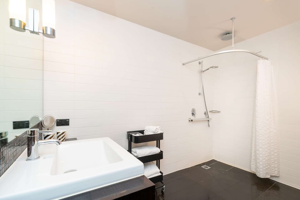 Museum Apartment Hotel, Independent Collection by EVT Hotel in Wellington