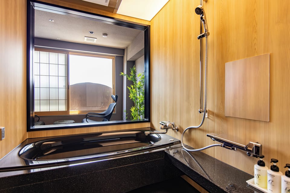 Deluxe Twin Room, 2 Bedrooms, Non Smoking | In-room safe, free WiFi, bed sheets