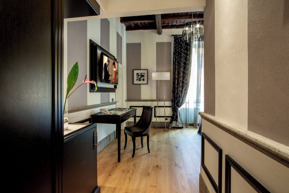 Premium Four Bedroom Apartment | Private kitchen | Coffee/tea maker, electric kettle