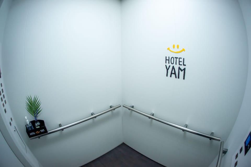 Elevator