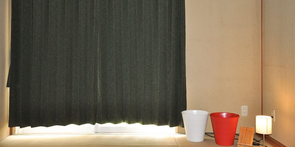 Apartment With Shared Bathroom | Individually decorated, individually furnished, free WiFi, bed sheets