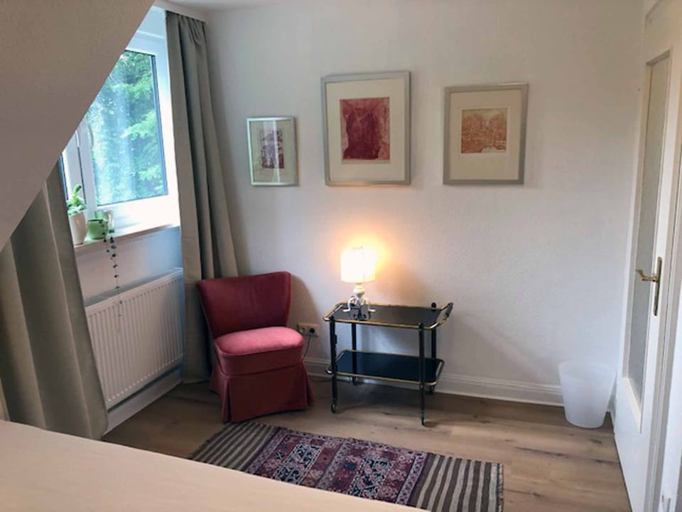 Apartment, 2 Bedrooms, Balcony, Garden View | 2 bedrooms, WiFi (free)