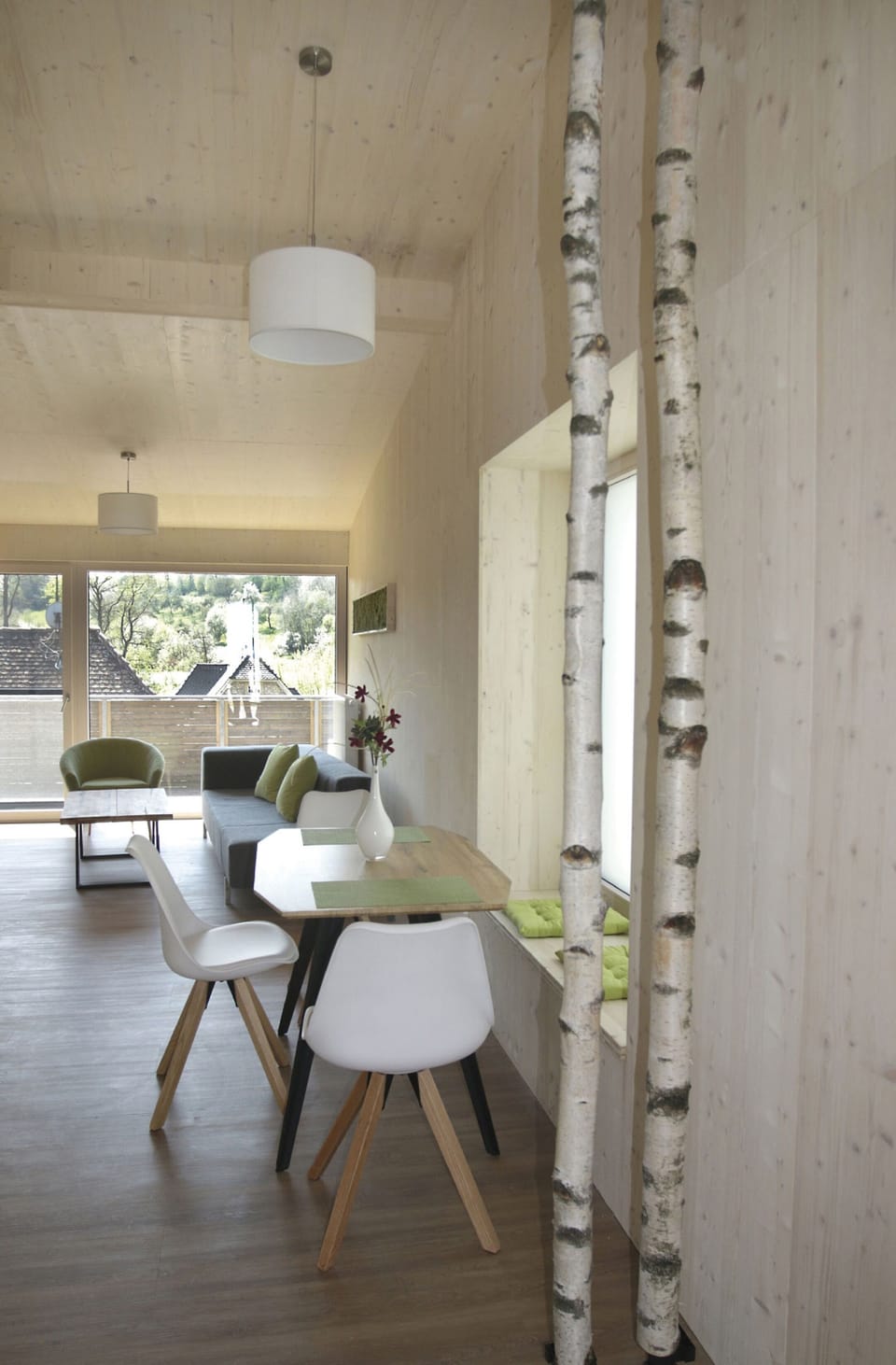 Condo, 2 Bedrooms, Balcony | In-room dining
