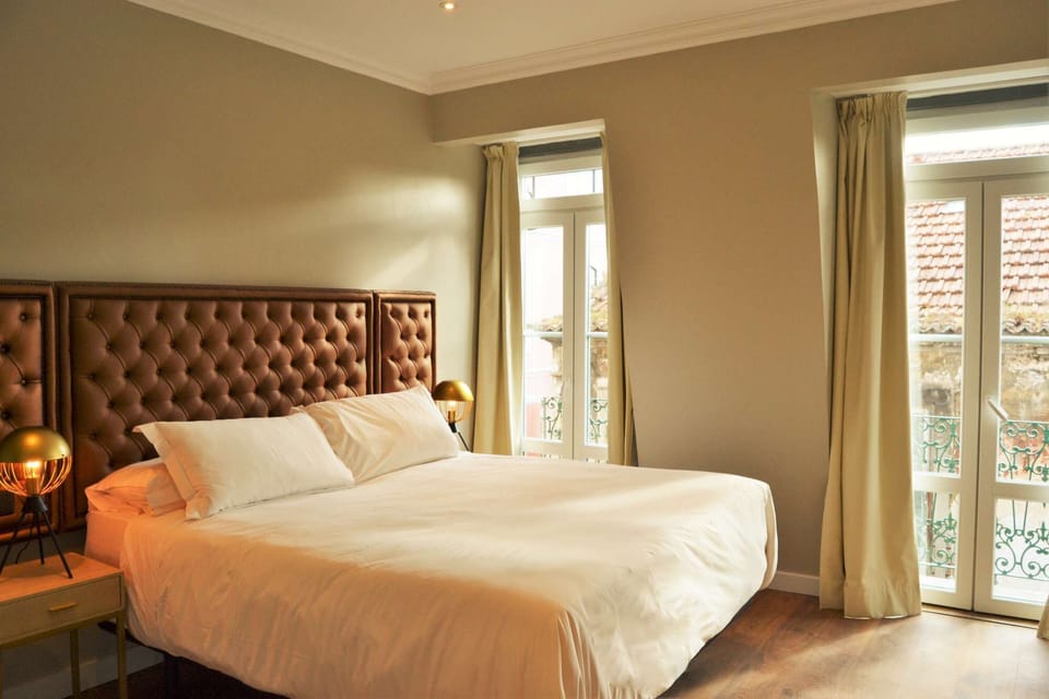 Double Room with Private Ensuite Bathroom