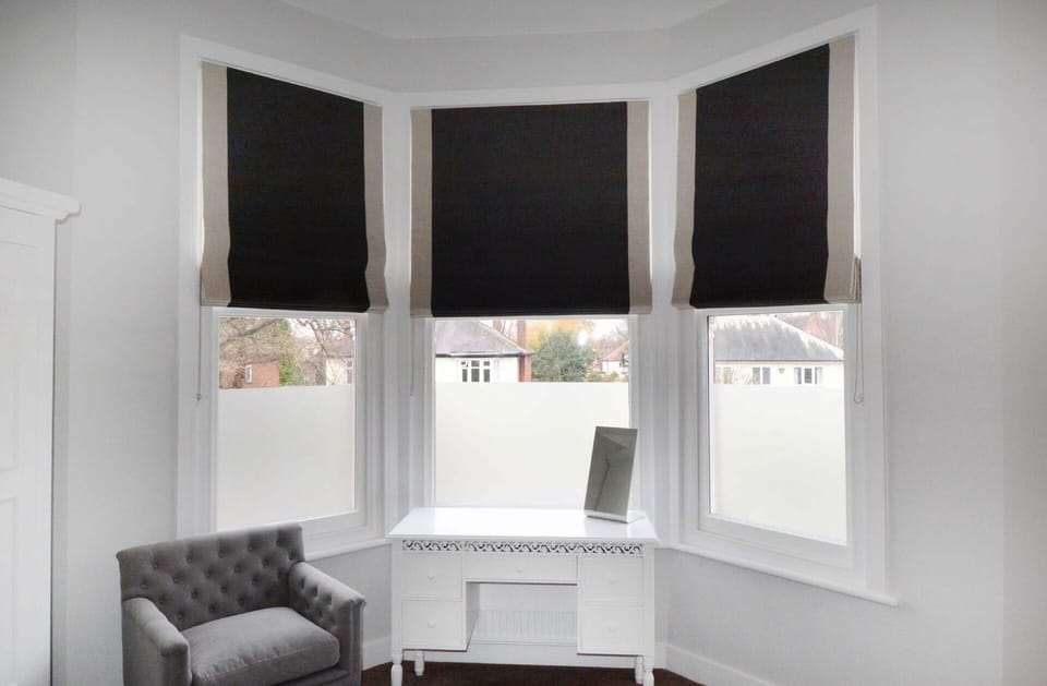 Leamington Spa Serviced Apartment Stratford Suite Bedroom Window