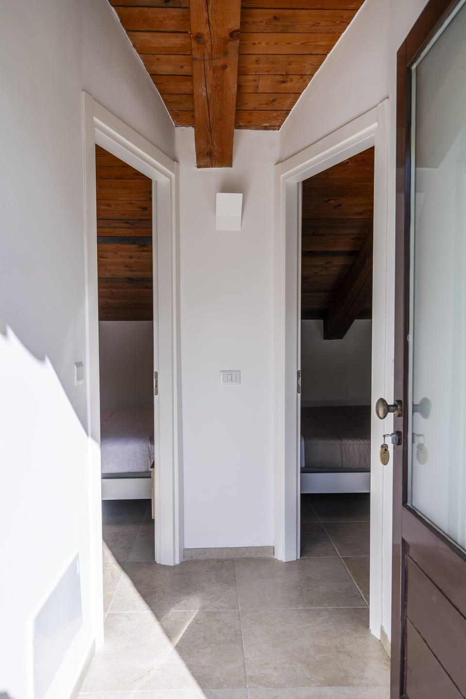 Economy Double Room, Pool View, Tower | Minibar, desk, soundproofing, free WiFi